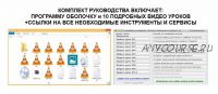 Как зарабатывать на 'собачках' вконтакте, от 500 до 6000 рублей в день! (Алексей Фадеев)