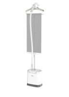 Отпариватель вертикальный для одежды Tefal IT8440E0 Pro Style Care, белый/серебряный