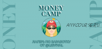 Money Camp (Елизавета Гребенюк)