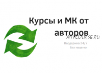 [Альбина Роготовская] Технология выхода на доход 100+ тыс. руб. за 5 шагов (2021)