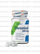 Cybermass Chromium Picolinate 60caps