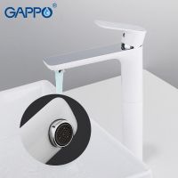 Gappo Noar G1048-2 Смеситель для раковины