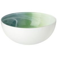 Салатник "Alabaster green" диаметр 15 см, h=6.5 cм