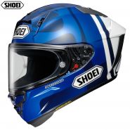 Шлем Shoei X-SPR Pro A.Marquez73 V2