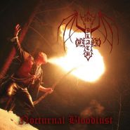 BLACK BEAST – Nocturnal Bloodlust