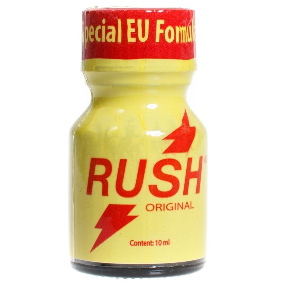 Rush Original EU 10 мл (Канада)