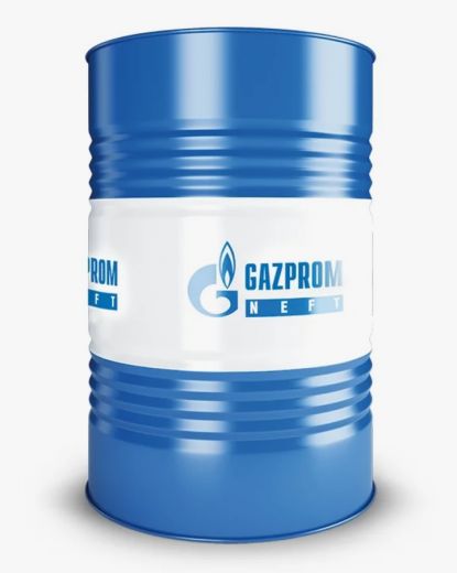 Масло индустриальное Газпромнефть И-40А (180 кг)