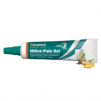 HiOra обезболивающий гель Хималая | Himalaya HiOra-Pain Gel