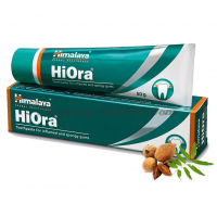 HiOra зубная паста Хималая | Himalaya HiOra Toothpaste
