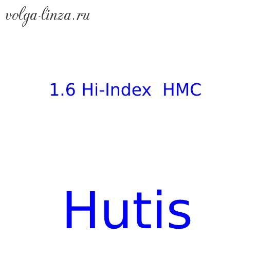 Hutis 1.61 HMC/EMI