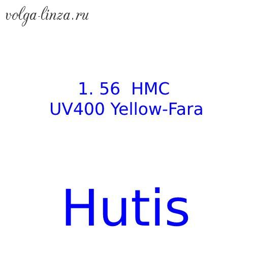 Hutis 1.56 Yellow-Fara   HMC