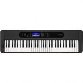 Casio Casiotone CT-S410 Синтезатор