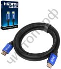 Кабель HDMI папа на HDMI папа A-M/A-M 3м OT-AVW47 (v2.1)