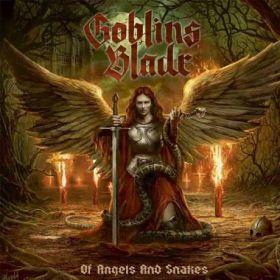 GOBLINS BLADE - Of Angels and Snakes