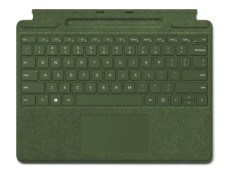Клавиатура Microsoft Surface Pro Signature Keyboard Alcantara (Forest)