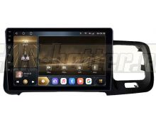 Автомагнитола планшет Volvo S60 / V60 2012-2017 (SF-9002-2D-N)