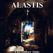 ALASTIS - The Other Side (CD)