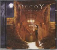 DECOY - Call Of The Wild (CD)