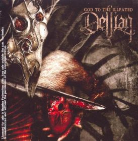 DEVIAN - God To The Illfated (CD)