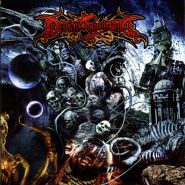 DEVIANT SYNDROME - Inflicted Deviations (CD)