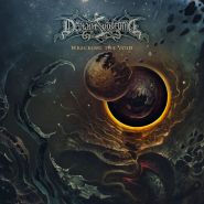 DEVIANT SYNDROME – Wrecking The Void (DIGIPACK CD)