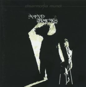 DISARMONIA MUNDI - Mind Tricks (CD)
