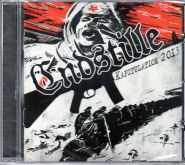 ENDSTILLE - Kapitulation 2013 (CD)