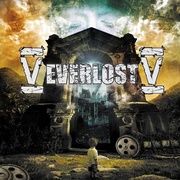 EVERLOST-V (DIGIPACK CD)