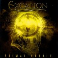 EXCALION - Primal Exhale (CD)
