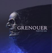 GRENOUER – Ambition 999 (DIGIPACK CD+DVD)