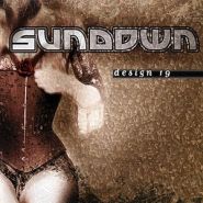 SUNDOWN - Design 19 (Digipack CD)