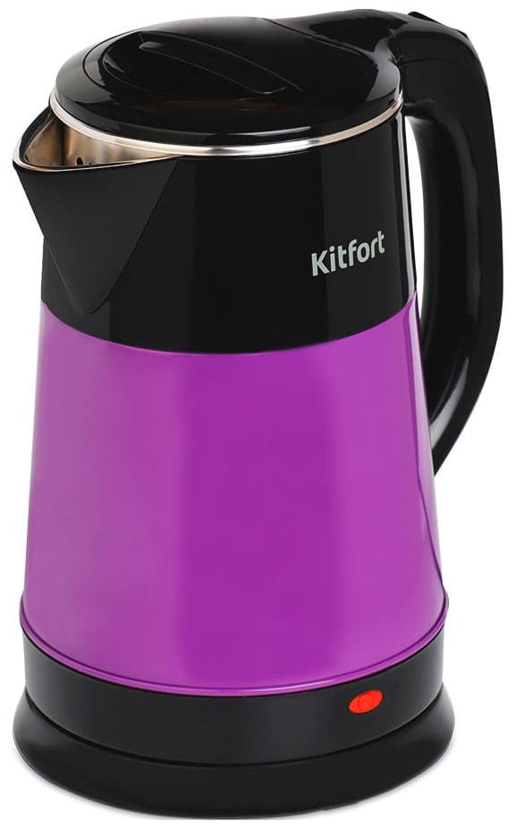 Чайник KitFort KT-6166 (НОВИНКА)