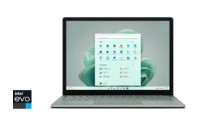 Ноутбук Microsoft Surface Laptop 5 13,5 Intel® Evo™ Core™ i5 16GB 512GB (Sage) (Metall) (Windows 11 Home)