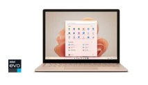 Ноутбук Microsoft Surface Laptop 5 13,5 Intel® Evo™ Core™ i5 16GB 512GB (Sandstone) (Metall) (Windows 11 Home)