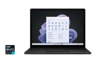Ноутбук Microsoft Surface Laptop 5 13,5 Intel® Evo™ Core™ i7 16GB 512GB (Black) (Metall) Business Version (Windows 11 Pro)