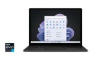 Ноутбук Microsoft Surface Laptop 5 13,5 Intel® Evo™ Core™ i7 32GB 512GB (Black) (Metall) Business Version (Windows 11 Pro)