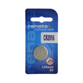 батарейка RENATA CR2016 (10/300)