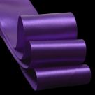 фото фиолетовая лента 75 мм