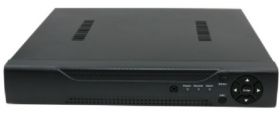8 канальный гибридный 6 в 1 видеорегистратор XVR-81-1080N-V1 1080N*15к/с