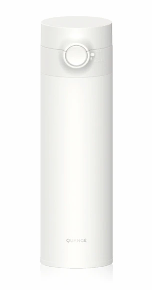Термокружка Quange Thermos Flask 480ml White BW301