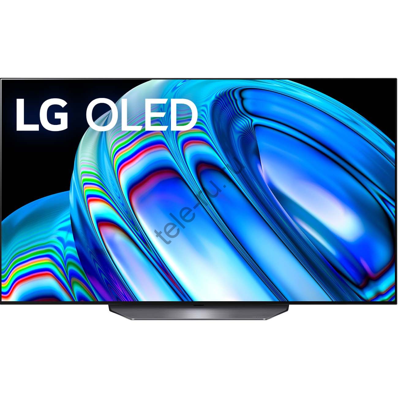 Телевизоры LG OLED65B2RLA