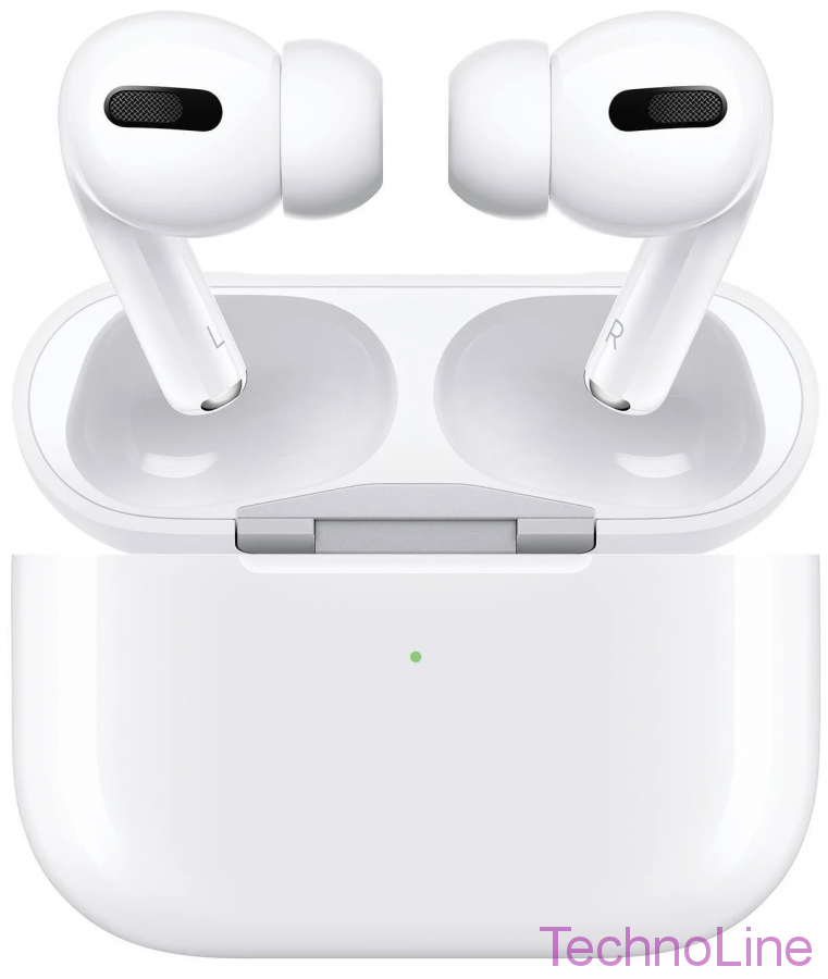 Беспроводные наушники Apple AirPods Pro 2, белый