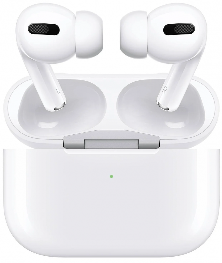 Беспроводные наушники Apple AirPods Pro 2 New Type-C, белый