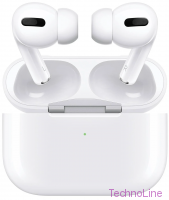 Беспроводные наушники Apple AirPods Pro 2 New Type-C, белый