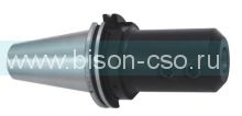Оправка тип Weldon 7625-40-20-100 AD+B Bison Bial