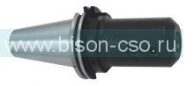 Оправка тип Weldon 7628-40-6-50  AD  Bison Bial