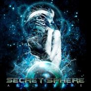 SECRET SPHERE - Archetype (CD)