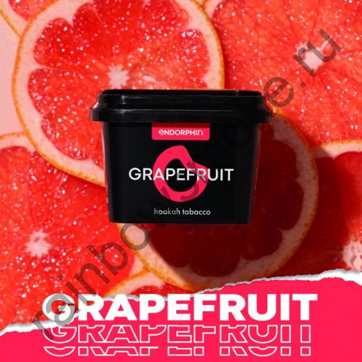 Endorphin 125 гр - Grapefruit (Грейпфрут)