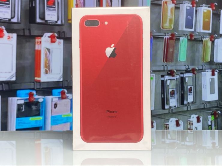 iPhone 8 Plus 64GB
