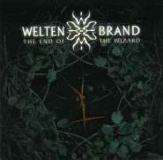 WELTENBRAND - The End Of The Wizard